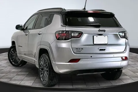 More photos of 2022 Jeep Compass Limited at Southwest Auto Sales, IN