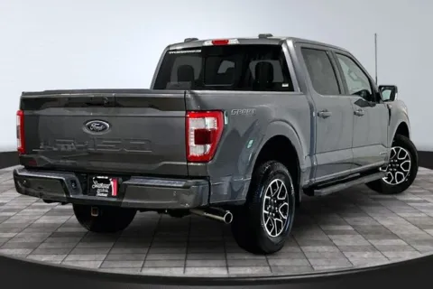 More photos of 2022 Ford F-150 Lariat at Southwest Auto Sales, IN