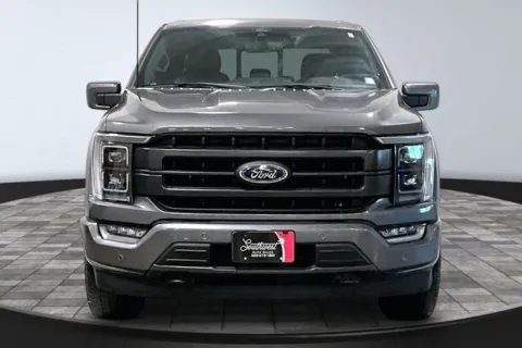 Photos of 2022 Ford F-150 Lariat for sale in Roanoke, IN at Southwest Auto Sales