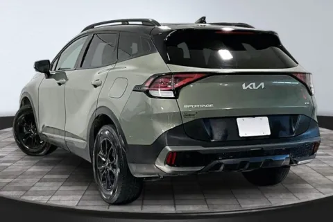 More photos of 2023 Kia Sportage X-Pro Prestige at Southwest Auto Sales, IN