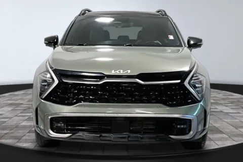 Photos of 2023 Kia Sportage X-Pro Prestige for sale in Roanoke, IN at Southwest Auto Sales
