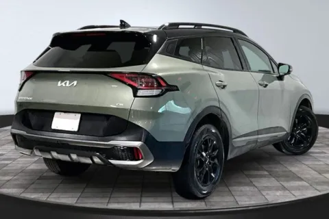 More photos of 2023 Kia Sportage X-Pro Prestige at Southwest Auto Sales, IN