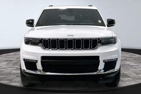 Photos of 2024 Jeep Grand Cherokee L Limited for sale in Roanoke, IN at Southwest Auto Sales
