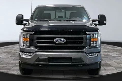 Photos of 2022 Ford F-150 Lariat for sale in Roanoke, IN at Southwest Auto Sales