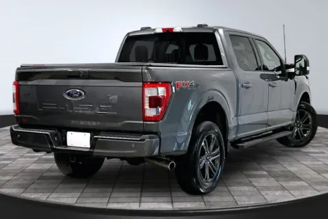 More photos of 2022 Ford F-150 Lariat at Southwest Auto Sales, IN