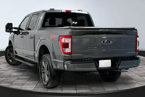 More photos of 2022 Ford F-150 Lariat at Southwest Auto Sales, IN