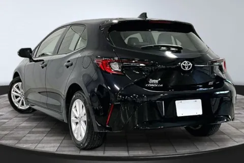 More photos of 2024 Toyota Corolla Hatchback SE at Southwest Auto Sales, IN