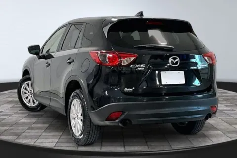 More photos of 2016 Mazda CX-5 Touring at Southwest Auto Sales, IN