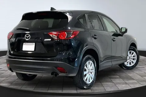 More photos of 2016 Mazda CX-5 Touring at Southwest Auto Sales, IN