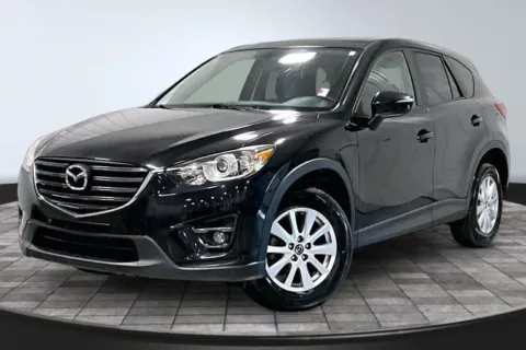 Another view of 2016 Mazda CX-5 Touring for sale in Roanoke, IN at Southwest Auto Sales