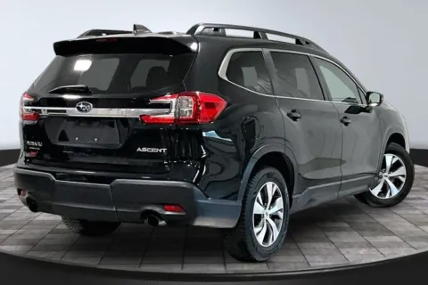 More photos of 2023 Subaru Ascent Premium at Southwest Auto Sales, IN