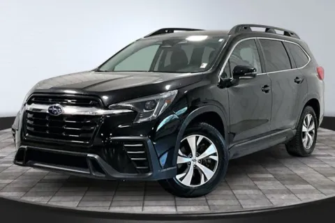 Another view of 2023 Subaru Ascent Premium for sale in Roanoke, IN at Southwest Auto Sales