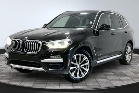 Another view of 2018 BMW X3 xDrive30i for sale in Roanoke, IN at Southwest Auto Sales