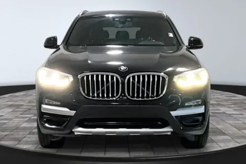 Photos of 2018 BMW X3 xDrive30i for sale in Roanoke, IN at Southwest Auto Sales
