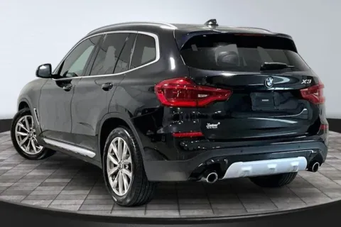 More photos of 2018 BMW X3 xDrive30i at Southwest Auto Sales, IN
