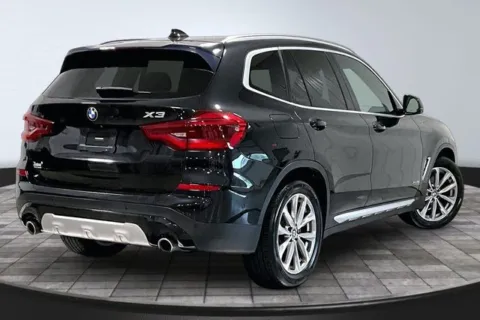 More photos of 2018 BMW X3 xDrive30i at Southwest Auto Sales, IN