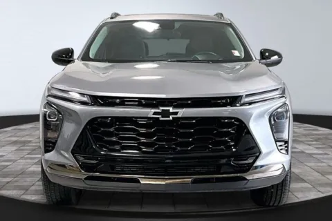 Photos of 2024 Chevrolet Trax ACTIV for sale in Roanoke, IN at Southwest Auto Sales