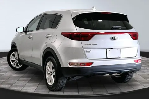 More photos of 2017 Kia Sportage LX at Southwest Auto Sales, IN