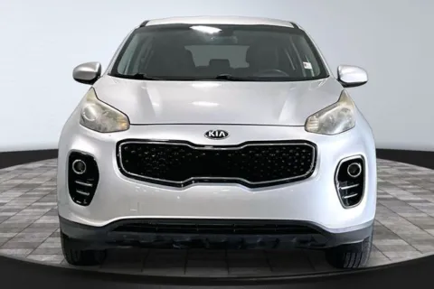 Photos of 2017 Kia Sportage LX for sale in Roanoke, IN at Southwest Auto Sales