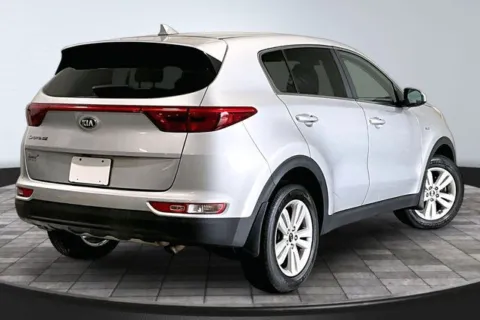More photos of 2017 Kia Sportage LX at Southwest Auto Sales, IN