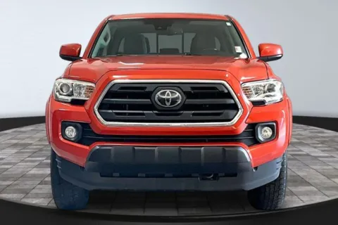 Photos of 2018 Toyota Tacoma SR5 for sale in Roanoke, IN at Southwest Auto Sales