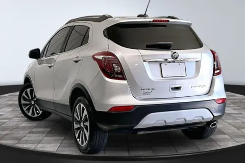 More photos of 2018 Buick Encore Essence at Southwest Auto Sales, IN