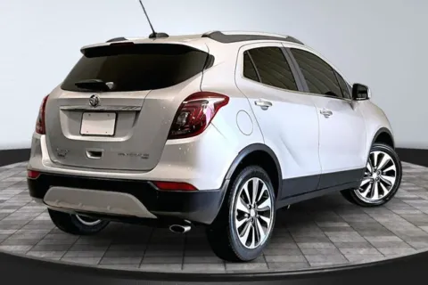 More photos of 2018 Buick Encore Essence at Southwest Auto Sales, IN