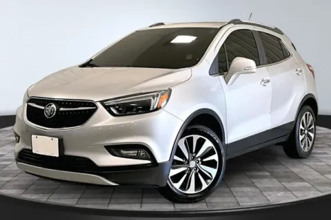 Another view of 2018 Buick Encore Essence for sale in Roanoke, IN at Southwest Auto Sales