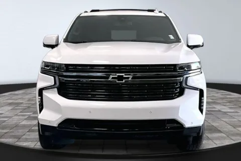 Photos of 2021 Chevrolet Suburban RST for sale in Roanoke, IN at Southwest Auto Sales
