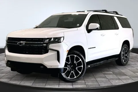Another view of 2021 Chevrolet Suburban RST for sale in Roanoke, IN at Southwest Auto Sales