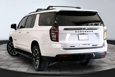 More photos of 2021 Chevrolet Suburban RST at Southwest Auto Sales, IN