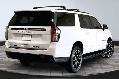 More photos of 2021 Chevrolet Suburban RST at Southwest Auto Sales, IN