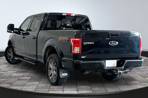 More photos of 2015 Ford F-150 XLT at Southwest Auto Sales, IN