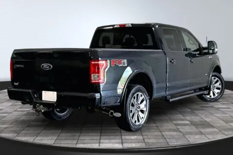 More photos of 2015 Ford F-150 XLT at Southwest Auto Sales, IN