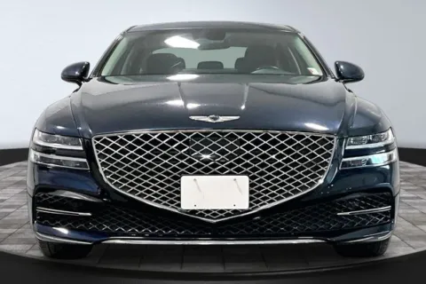 Photos of 2023 Genesis G80 2.5T for sale in Roanoke, IN at Southwest Auto Sales