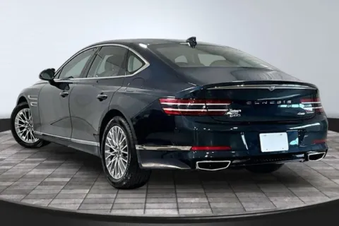 More photos of 2023 Genesis G80 2.5T at Southwest Auto Sales, IN