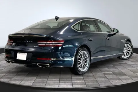 More photos of 2023 Genesis G80 2.5T at Southwest Auto Sales, IN
