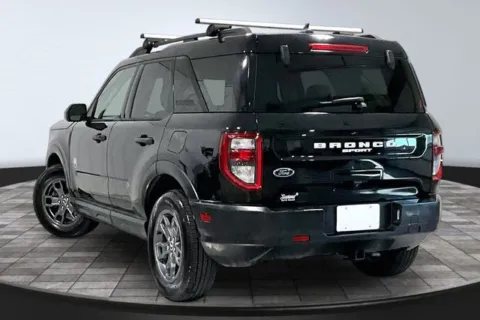 More photos of 2021 Ford Bronco Sport Big Bend at Southwest Auto Sales, IN