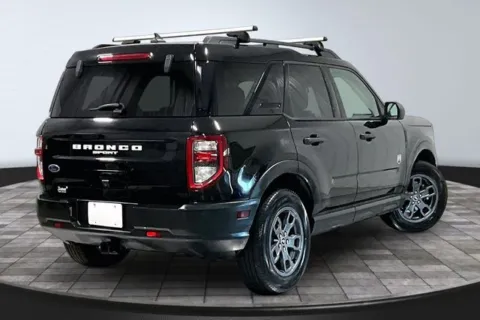 More photos of 2021 Ford Bronco Sport Big Bend at Southwest Auto Sales, IN