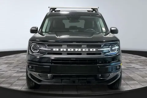 Photos of 2021 Ford Bronco Sport Big Bend for sale in Roanoke, IN at Southwest Auto Sales