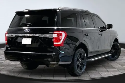 More photos of 2021 Ford Expedition XLT at Southwest Auto Sales, IN