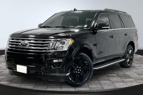 Another view of 2021 Ford Expedition XLT for sale in Roanoke, IN at Southwest Auto Sales