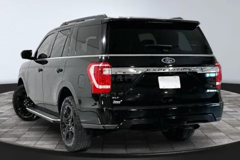 More photos of 2021 Ford Expedition XLT at Southwest Auto Sales, IN