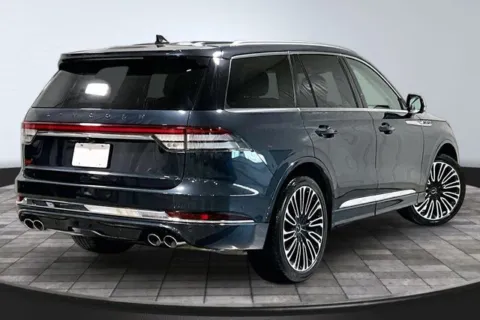 More photos of 2020 Lincoln Aviator Black Label at Southwest Auto Sales, IN