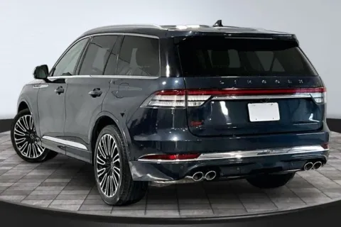 More photos of 2020 Lincoln Aviator Black Label at Southwest Auto Sales, IN