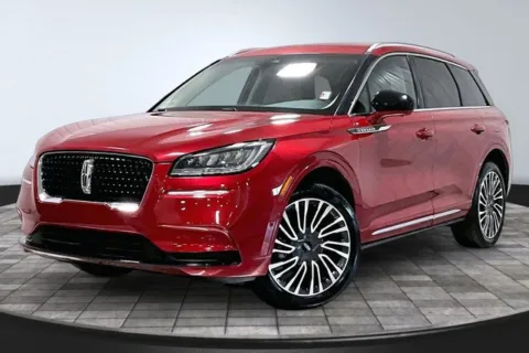 Another view of 2021 Lincoln Corsair Standard for sale in Roanoke, IN at Southwest Auto Sales