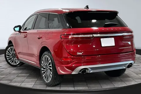 More photos of 2021 Lincoln Corsair Standard at Southwest Auto Sales, IN