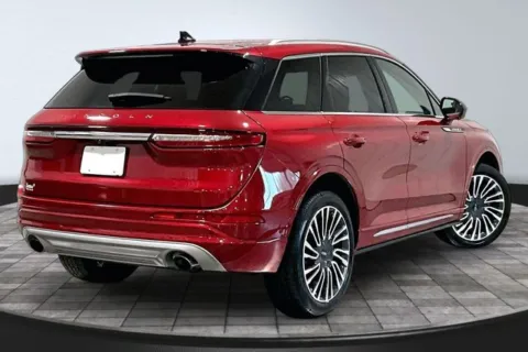 More photos of 2021 Lincoln Corsair Standard at Southwest Auto Sales, IN