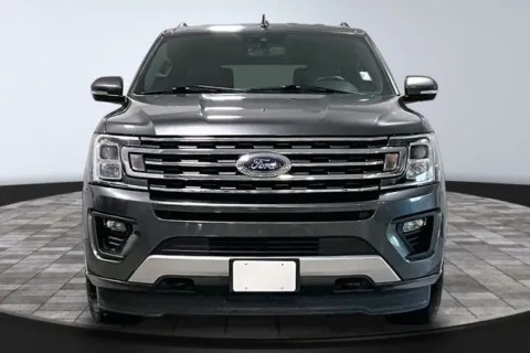 Photos of 2021 Ford Expedition Max XLT for sale in Roanoke, IN at Southwest Auto Sales