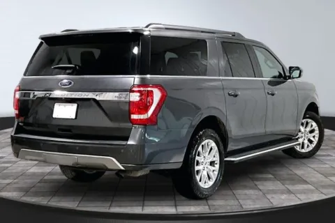 More photos of 2021 Ford Expedition Max XLT at Southwest Auto Sales, IN